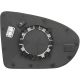 SPIEGELGLAS LI.   QASHQAI, passend für 06-13 96366-JD01B