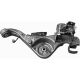 LENKER HINTEN RE.    JUKE, passend für 10-20 55045-EN103