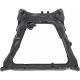 MOTORTRÄGER   X-TRAIL T31, passend für 07-15 54400JG00A