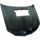 MOTORHAUBE SUBARU iMPREZA, passend für 45844 57229-FE120
