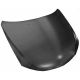 MOTORHAUBE SUBARU iMPREZA, passend für 08->> 57229-FG0009P