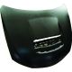 MOTORHAUBE SUBARU iMPREZA, passend für 08->> 57229FG0109P
