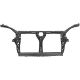 FRONTMASKE KPL.  IMPREZA, passend für 12-18 53029FJ0009P