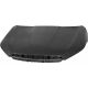 MOTORHAUBE SUBARU FORESTER passend für 14-19               STAHL, 57229SG0009P