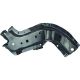 TRAGBLECH LI.  SEDICI;SX4, passend für 06-13 58120-79J00