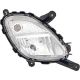 NEBELLEUCHTE RE.  PICANTO, passend für 11-14          NUR 5 TÜR., 922021Y100