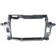 FRONTGERÜST       PICANTO, passend für 17->> 64101-G6000