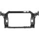 FRONTMASKE       SPORTAGE, passend für 15-18 64101F1000
