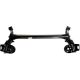 HINTERACHSE      KIA SOUL, passend für 2008-2014 55100-2K400