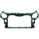 FRONTMASKE     KIA OPTIMA, passend für 12-15 641012T000