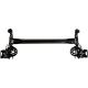 HINTERACHSE       KIA RIO, passend für 2005-2011 55100-1G100