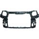 FRONTGERÜST   KIA SORENTO, passend für 10-06.2012 64101P700