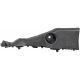 STOßST.HALTER HI.LI. AYGO, passend für 45905 525760H010