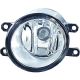 NEBELLEUCHTE RE. iQ;YARIS, passend für 06->>                  H11 3550157L00