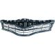 KÜHLERGRILL         YARIS, passend für 11-06.14  NICHT HYBRIDMOD. 53111-0D370