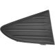 STOßST.BLENDE HI.R. YARIS, passend für 17-20 52681-0D010