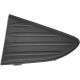 STOßST.BLENDE HI.L. YARIS, passend für 17-20 52682-0D010
