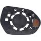 SP.GLAS LI.  TOYOTA YARIS, passend für 2020->>  +MAZDA 2 2022->> 87961-02L30
