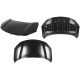 MOTORHAUBE    YARIS CROSS, passend für 2021-> 53301-K2010