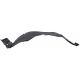 RADSCHALE RE. YARIS CROSS, passend für 2021->> 53875-0D421