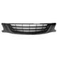 GRILL SCHWARZ     AVENSIS, passend für 98-00 5310005010A0