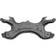 MOTORTRÄGER       AVENSIS, passend für 45903 51201-28260