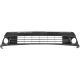 STOßST.GRILL MITTE  PRIUS, passend für 12-16 53101-47020