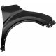 KOTFLÜGEL RE. TOYOTA C-HR, passend für 17-23 53801-F4010