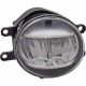 NEBELSCHEINW. RE.    C-HR, passend für 16-23                  LED 8121048050