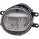 NEBELSCHEINW. LI.    C-HR, passend für 16-23                  LED 8122048050