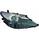 SCHEINWERFER RE.    AURIS, passend für 13-16            HIR2/LED, 8.113002E+26