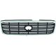 KÜHLERGRILL L.CRUISER J10, passend für 98-02 52111-60340