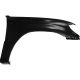 KOTFLÜGEL LI. LANDCRUISER, passend für 97-02         OHNE BL.LOCH 538026A020