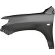 KOTFLÜGEL LI. LANDCRUISER, passend für 08-13 5380260B50