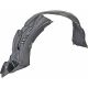 RADSCHALE LI. LANDCRUISER, passend für 09-14 5380660040