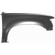 KOTFLÜGEL RE.  TARO/HILUX, passend für 89-97 5381189211