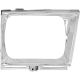 GRILLRAND RE.  TARO;HILUX, passend für 89-91                 4 WD 5313289121