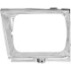 GRILLRAND LI.  TARO;HILUX, passend für 89-91                 4 WD 83132-89120
