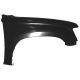 KOTFLÜGEL LI.   HILUX 4WD, passend für 98-01 5380235540