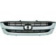 GRILL           HILUX 2WD, passend für 45717 5311135520