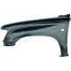 KOTFLÜGEL RE.       HILUX, passend für 01-05            +ANT/LOCH 5380135470