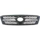 GRILL+CHROMLEISTE   HILUX, passend für 45842 531110K010