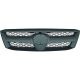 GRILL GRAU   TOYOTA HILUX, passend für 45842 531110K010