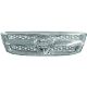 GRILL CHROM  TOYOTA HILUX, passend für 45842 531110K090