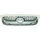 GRILL+CHROM LEISTE  HILUX, passend für 45938 531210K010