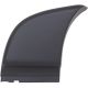 BLENDE STOßST. H.L. HILUX, passend für 05-15 52164-0K010