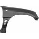 KOTFLÜGEL RE.TOYOTA RAV 4, passend für 94-00 5380142010