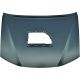 MOTORHAUBE   TOYOTA HILUX, passend für 11-15 533010K110