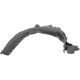 RADSCHALE RE.       RAV 4, passend für 00-06 5387542050