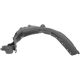RADSCHALE Li.       RAV 4, passend für 00-06 5387642050